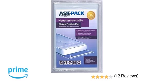 Bolsas para guardar colchones | Colchones para camas pequeñas y grandes